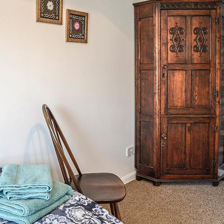 Runnerfoot Cottage Gilsland Esterno foto