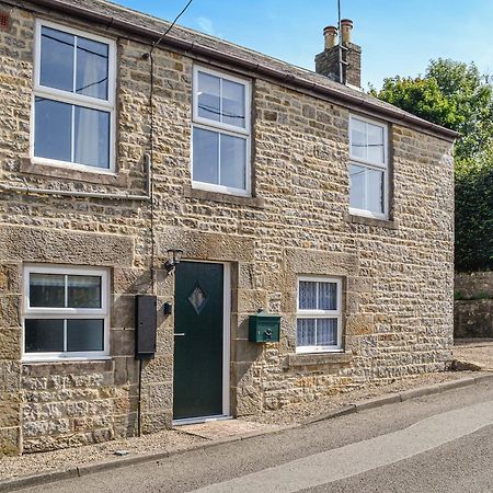 Runnerfoot Cottage Gilsland Esterno foto
