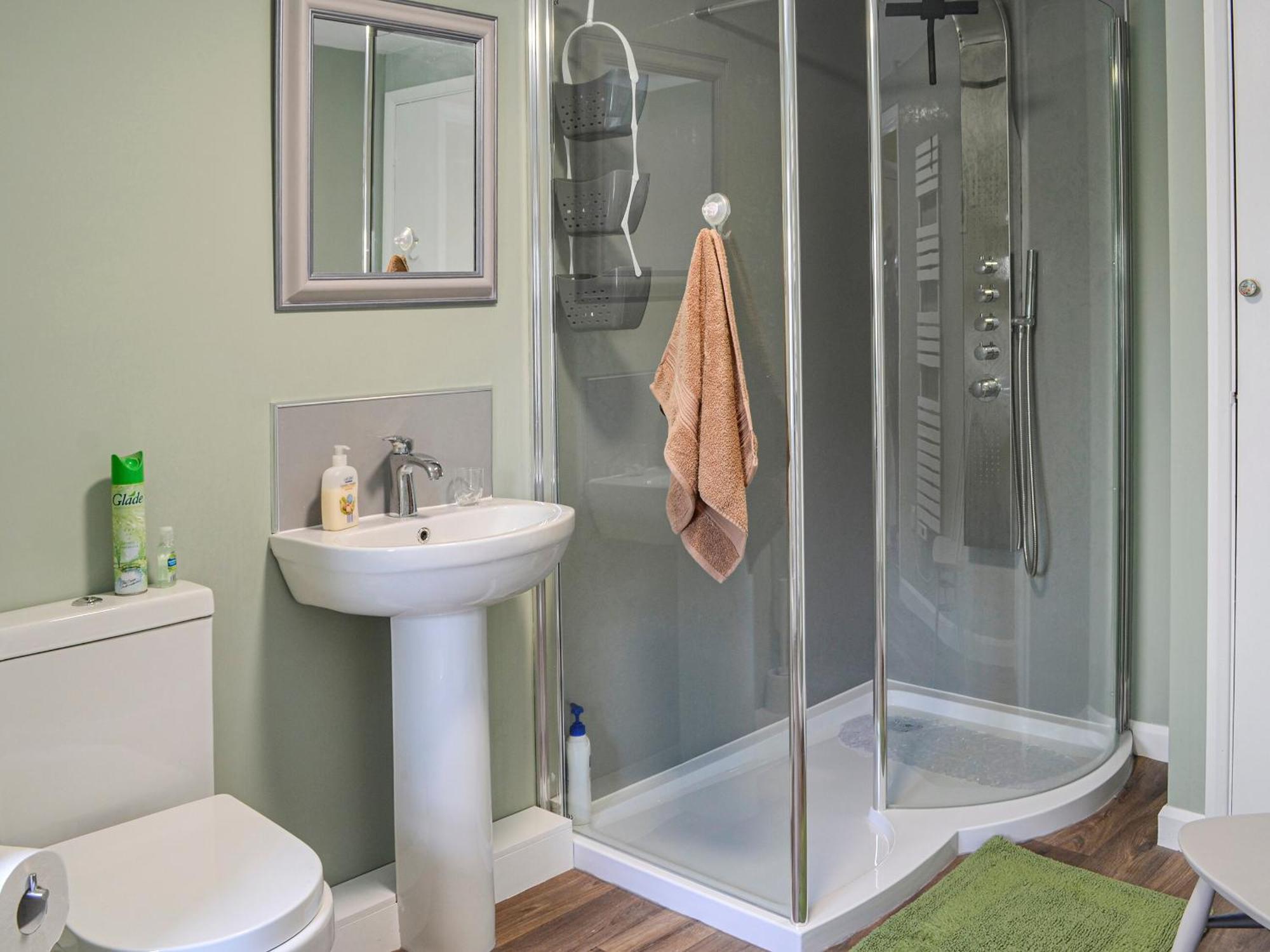Runnerfoot Cottage Gilsland Esterno foto