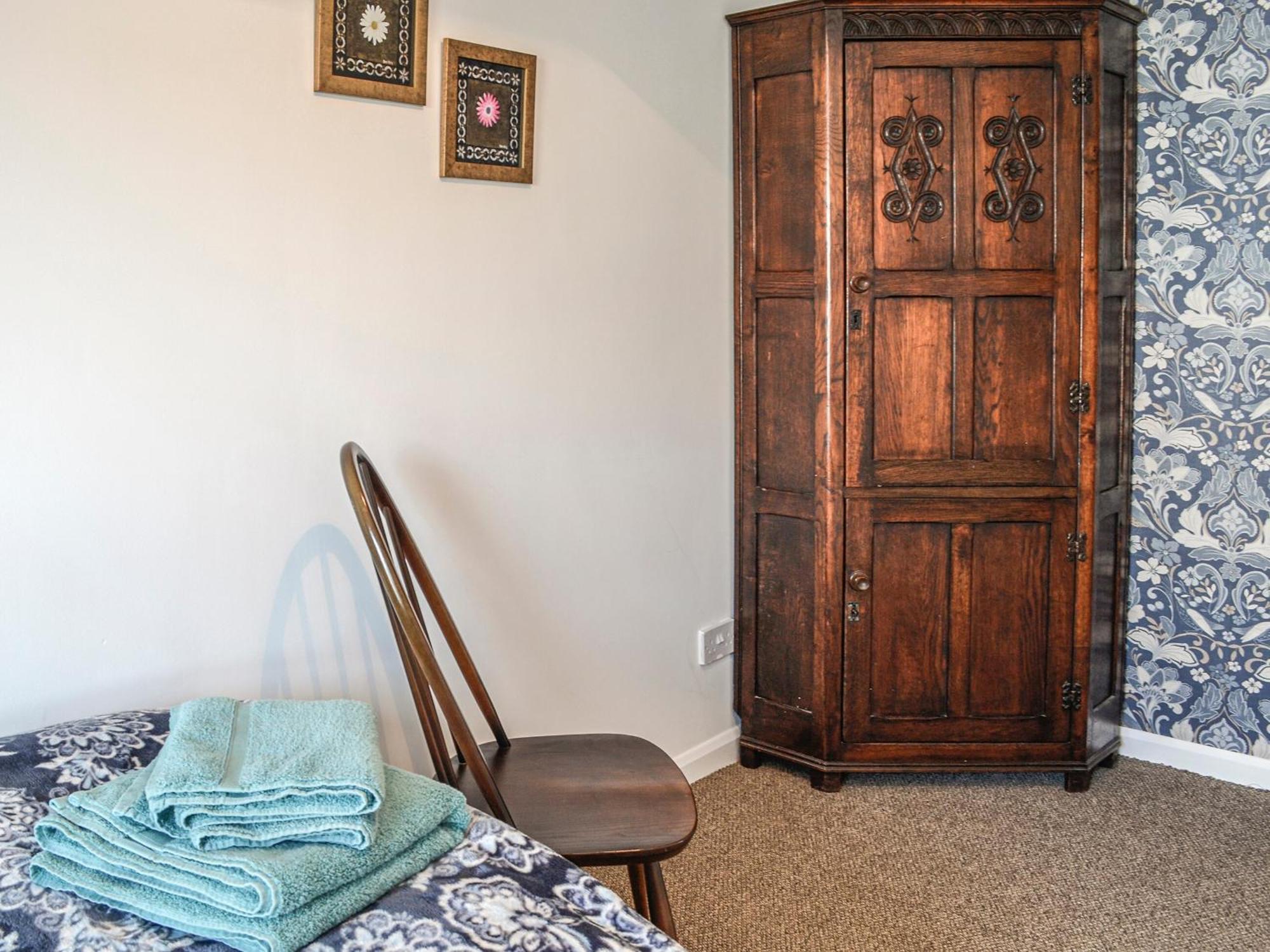 Runnerfoot Cottage Gilsland Esterno foto