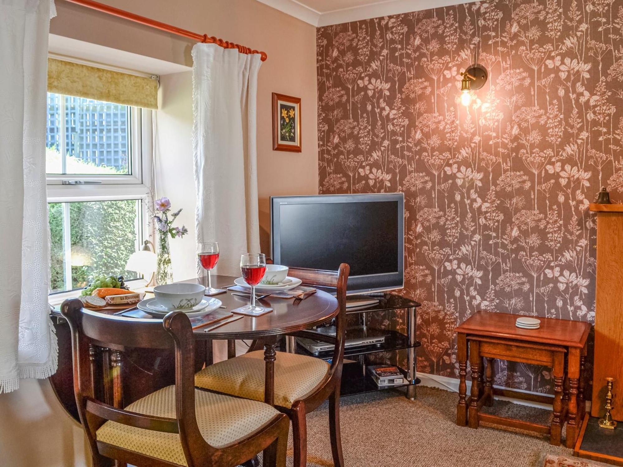 Runnerfoot Cottage Gilsland Esterno foto