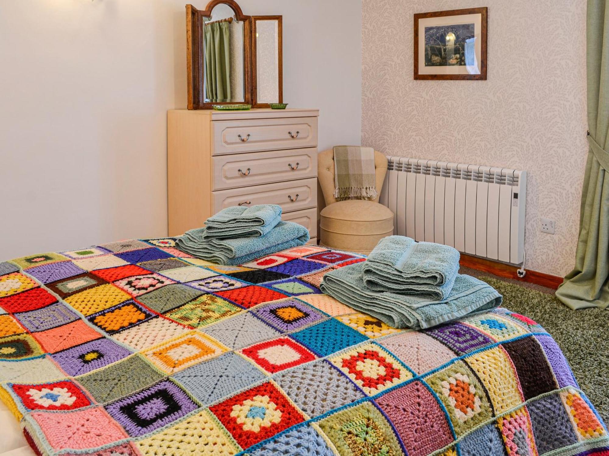 Runnerfoot Cottage Gilsland Esterno foto