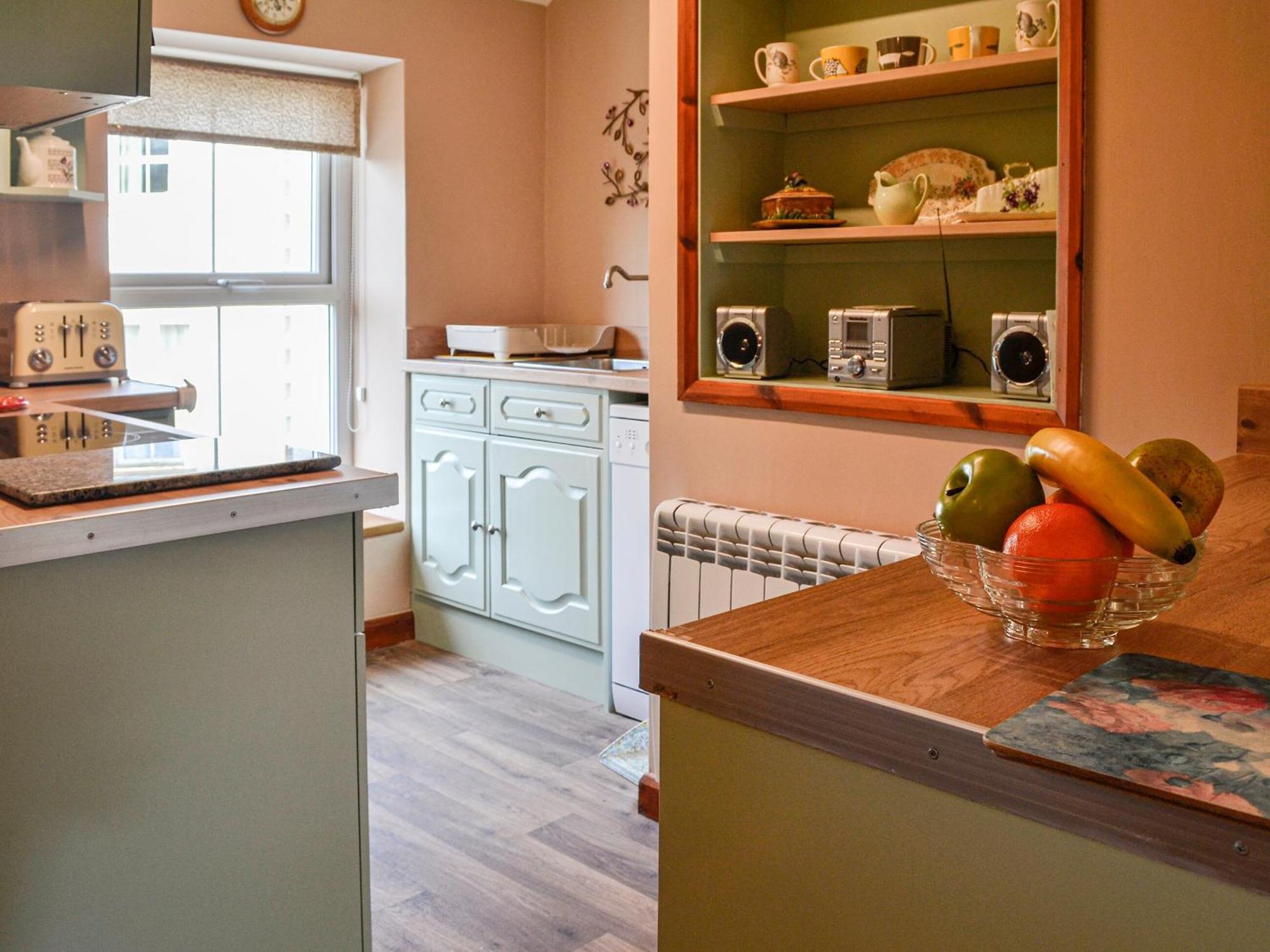 Runnerfoot Cottage Gilsland Esterno foto