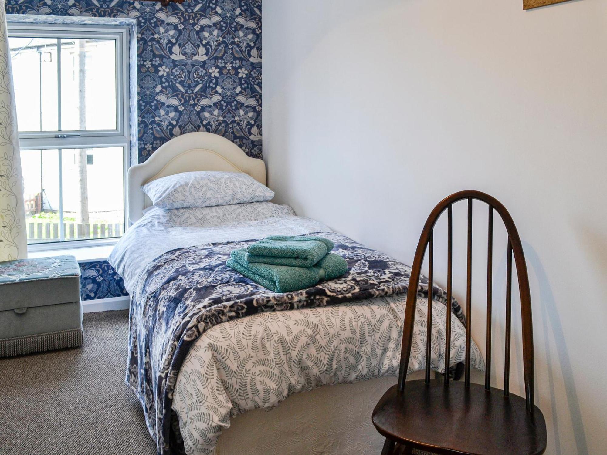 Runnerfoot Cottage Gilsland Esterno foto