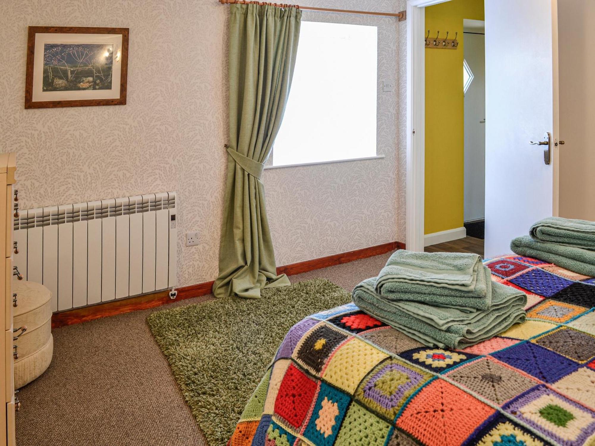 Runnerfoot Cottage Gilsland Esterno foto