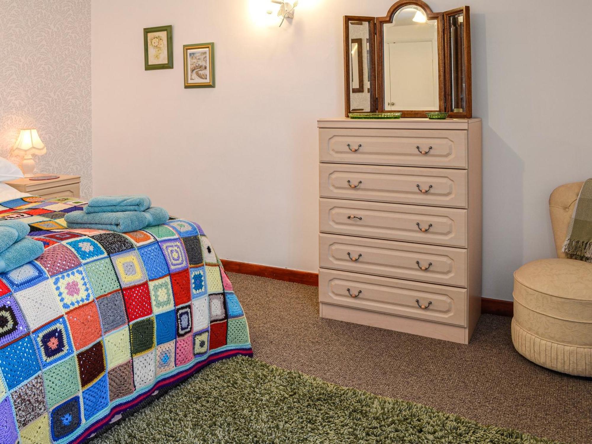 Runnerfoot Cottage Gilsland Esterno foto